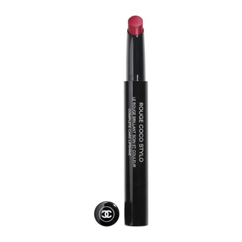 chanel rouge coco stylo n.214|Chanel Rouge discontinued.